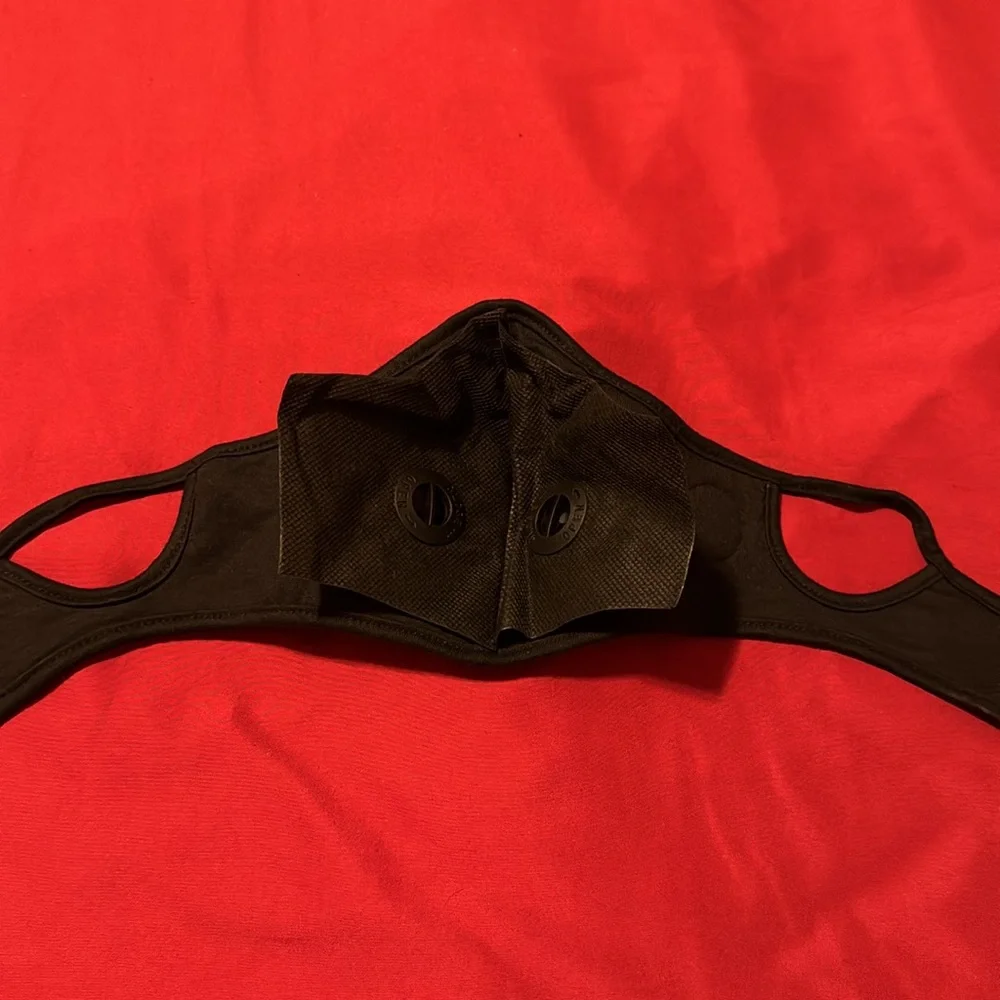 karl kani face mask